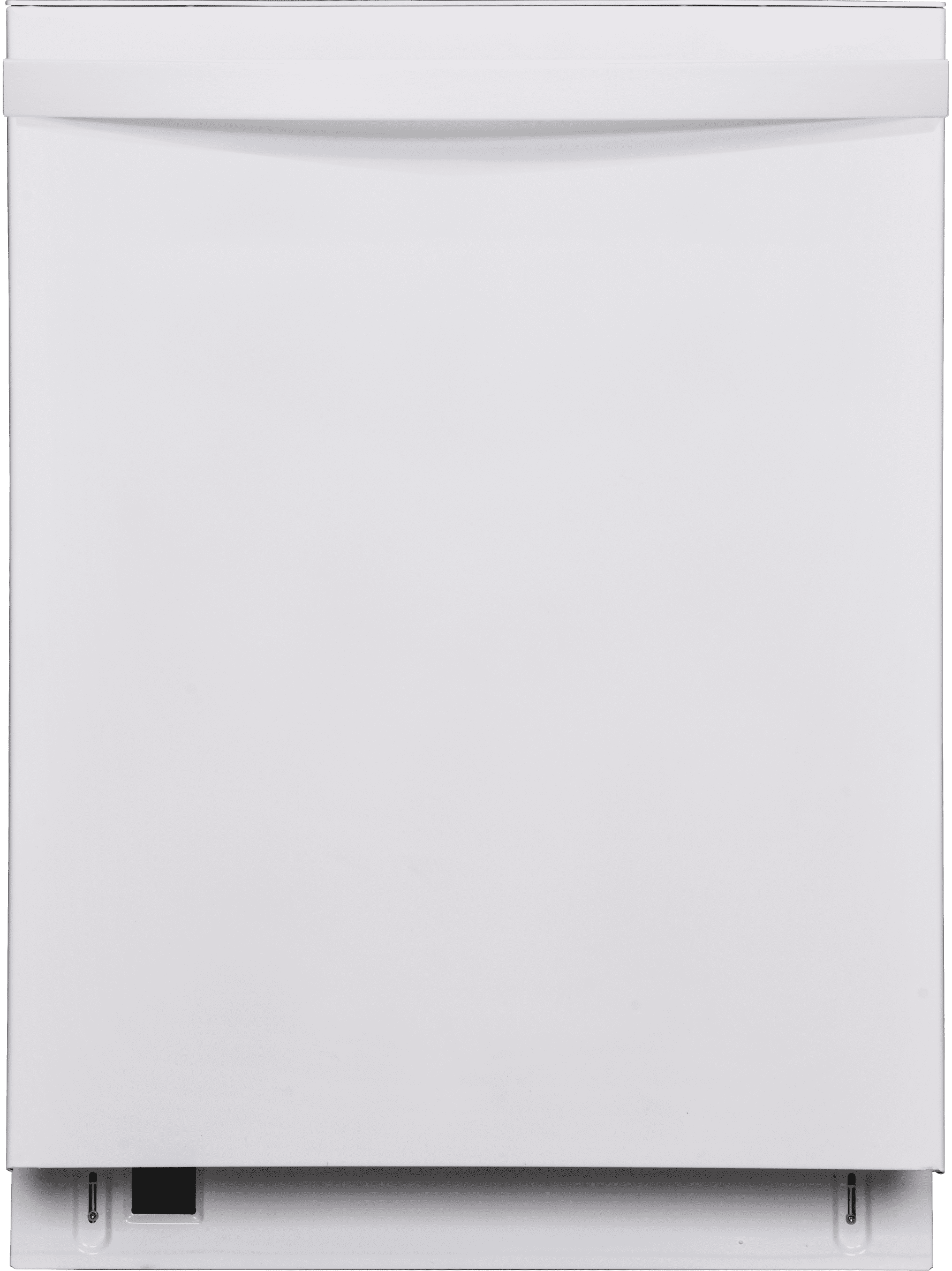 Kenmore Elite 24" Built-in Stainless Steel Tub Dishwasher, TotalFlex 3rd Rack, SmartWash, Energy Star Certified, White