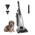 thumbnail image 1 of Kenmore Elite 31150 Pet Friendly Bagged Upright Beltless Vacuum w/Pet Handi-Mate, Triple HEPA, 3D Inducer Motor, Telescoping Wand, 5-Position Height Adjustment, 3 Cleaning Tools-Silver, 1 of 8