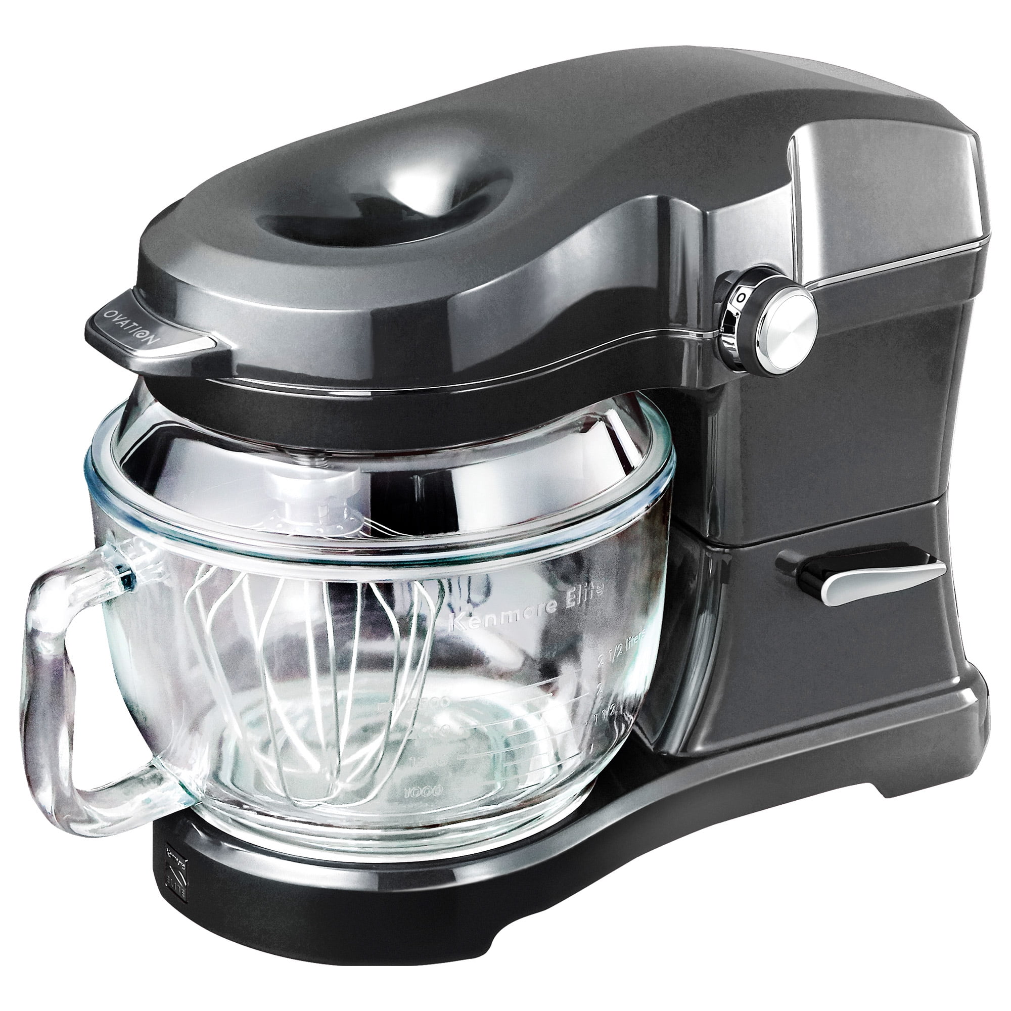 Kenmore Elite Ovation Stand Mixer