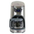 thumbnail image 1 of Kenmore Elite Programmable 12-cup Coffee Maker with Filter, 1 of 7