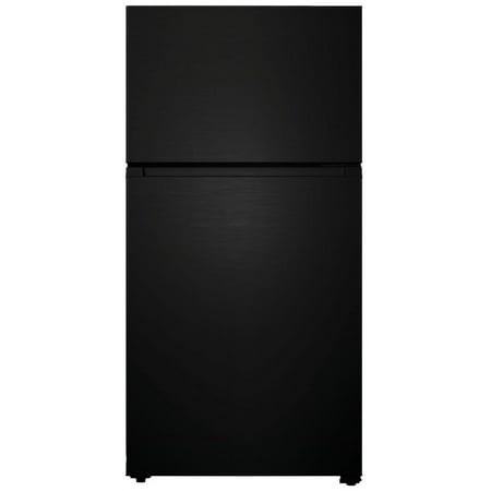 Kenmore Energy Efficient Refrigerator, Black