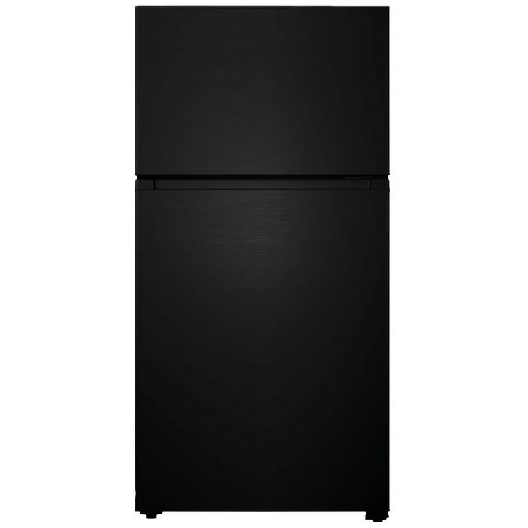 Kenmore Energy Efficient Refrigerator, Black - Walmart.com