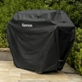 thumbnail image 1 of Kenmore Grill Cover, 56-Inch for 4-Burner Gas Grill, Black, 1 of 14