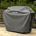 thumbnail image 1 of Kenmore Grill Cover, 56-Inch for 4-Burner Gas Grill, Gray, 1 of 13