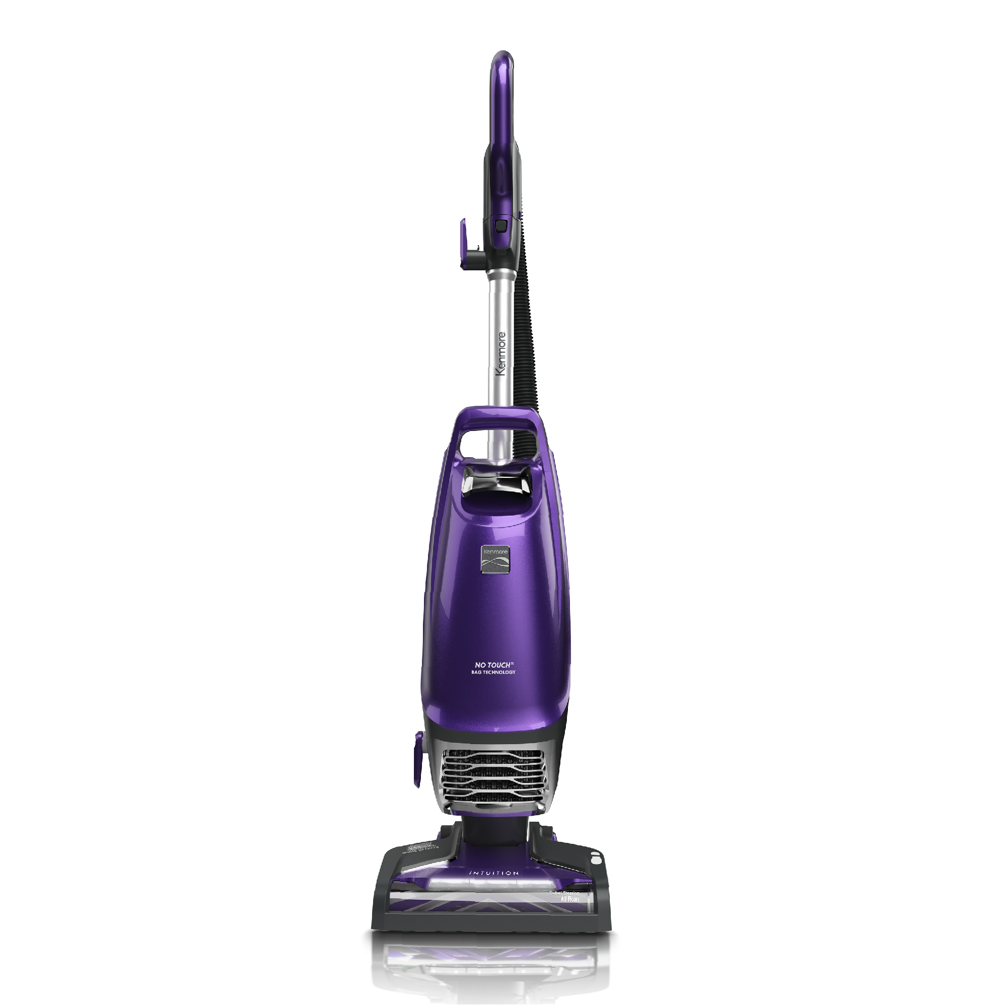 Kenmore Intuition BU4018 Bagged Upright Vacuum - image 1 of 11