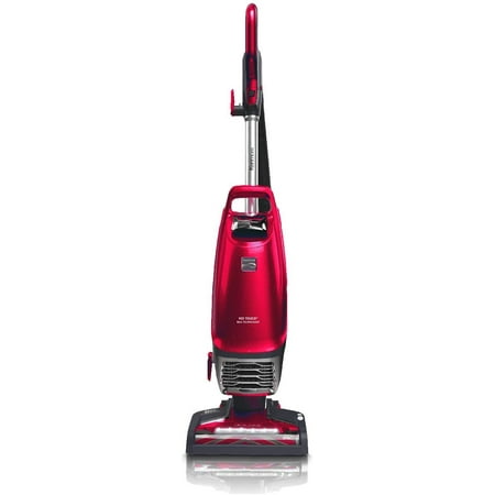 Kenmore Intuition BU4020 120 Volts Bagged Upright Vacuum, Red