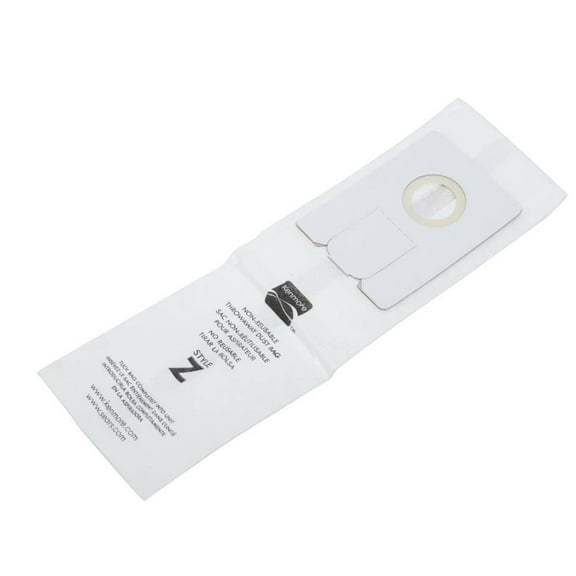 Kenmore KC16KDKTZ0U0 Vacuum Bag, Type Z Genuine Original Equipment Manufacturer (OEM) Part