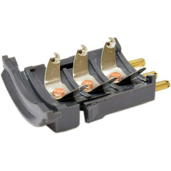 Kenmore KC26QSTZV06 Vacuum 3-Prong Circuit Spring Unit Genuine Original Equipment Manufacturer (OEM) Part