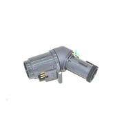 Kenmore KC92PBZTZV06 Vacuum Hose Swivel Genuine Original Equipment Manufacturer OEM Part