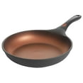 thumbnail image 1 of Kenmore Midway 11 Inch Cast Aluminum Nonstick Frying Pan, 1 of 6