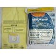 thumbnail image 1 of Kenmore Mircrofiltration Canister Vacuum Bags - 50558, 5055, 50557 9 Bags & 2 CF1 & 1 EF2 Filter, 1 of 3