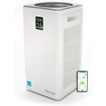 thumbnail image 1 of Kenmore PM4030 2300 Sq Ft HEPA Air Purifier, White, 1 of 1