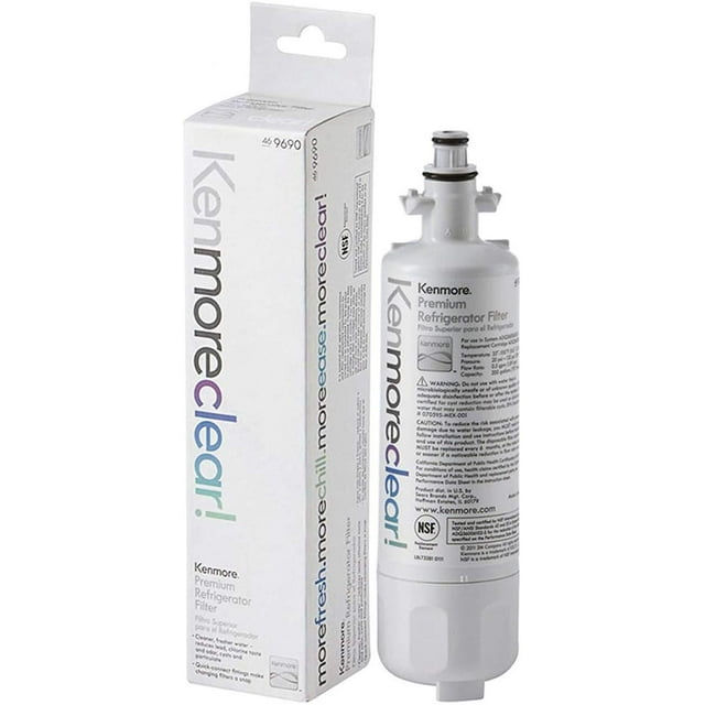Kenmore Premium Refrigerator Water Filter 9690