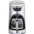 thumbnail image 1 of Kenmore Elite 12-Cup Drip Coffee Maker Stainless Steel, 1 of 6