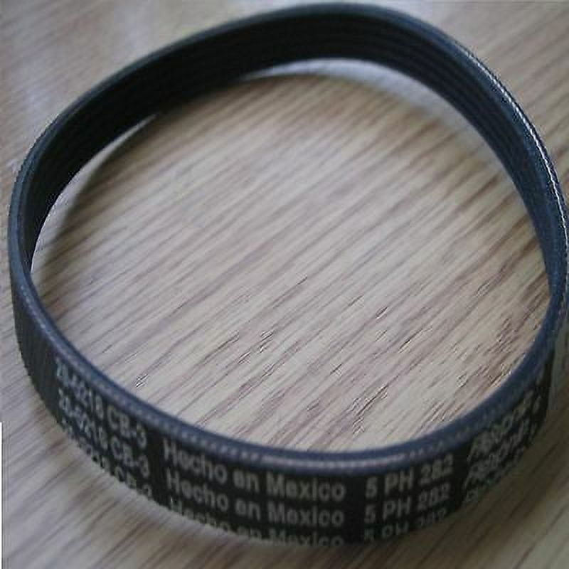 Kenmore Progressive 205218 Panasonic CB3 MCV370B MCCG885 Grooved