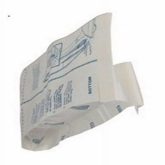 Kenmore Sears 5002 5062 Style F & G Vacuum Bags Micro Lined Allergen Type Vac [18 Allergen Bags]
