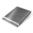 thumbnail image 1 of Appliance Factory Parts Sideburner Lid Stainless steel lid for G5070011W1, 1 of 2