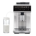 thumbnail image 1 of Kenmore Super Automatic Espresso Coffee Machine with Touchscreen White, 1 of 4
