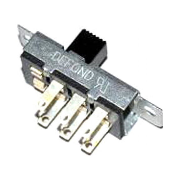 Kenmore Vacuum 3 Position Switch (2PK) For 116.22613203, 116.22813203, 116.23612300, 116.24614400 models // 8191600