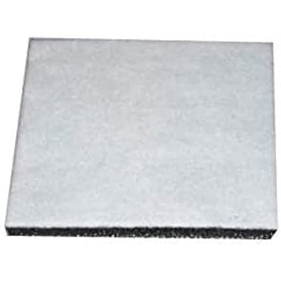 Kenmore Vacuum Cleaner Motor Safety Filter For 16.24212400, 116.24614400, 116.25512500, 116.25614504 Models // 8175084