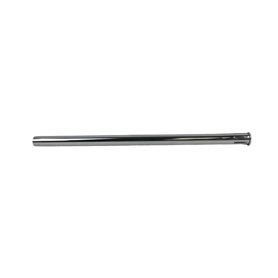 Replacement Part For Fitall Vacuum Cleaner 1 1/4" X 25" Steel Slotted Wand # FA-47-70