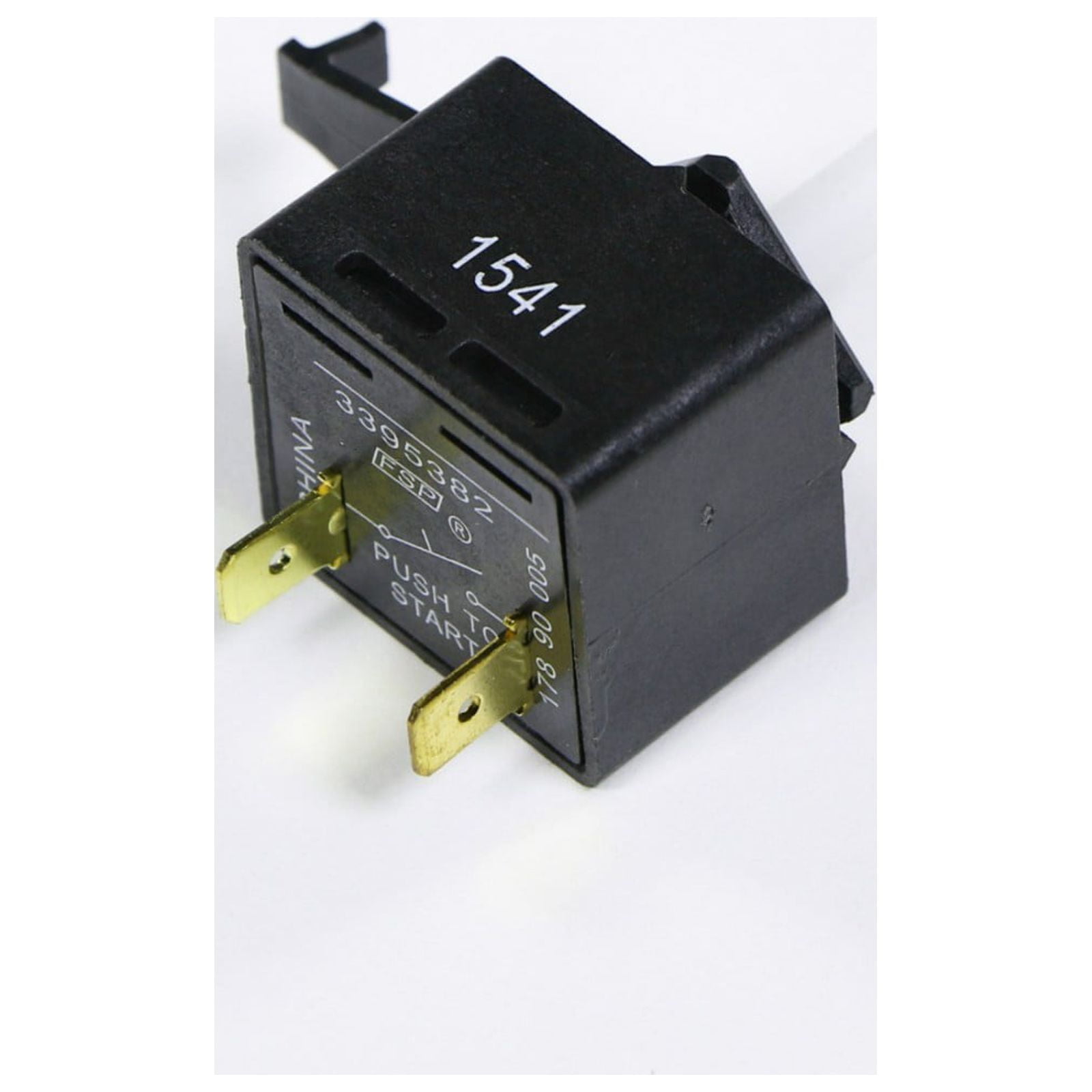 Kenmore WP3395382 Dryer Push-to-Start Switch