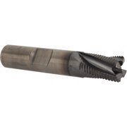 Kennametal 4048692 Solid Carbidde Roughing Square End Mill 3/8" Dia, 1/2" LOC