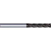 Kennametal 6086565 Square End Mill 9/64 Dia, 9/16 LOC, 3/16 Shank, 2