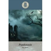 Frankenstein, Paperback