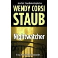 thumbnail image 1 of Pre-Owned Nightwatcher (Paperback) 9781410457301, 1 of 1