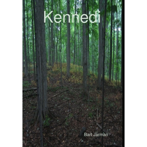 Kennedi, (Hardcover)