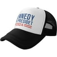 Kennedy 2024 Bring Us Together Baseball Hat Vintage I'm A Kennedy