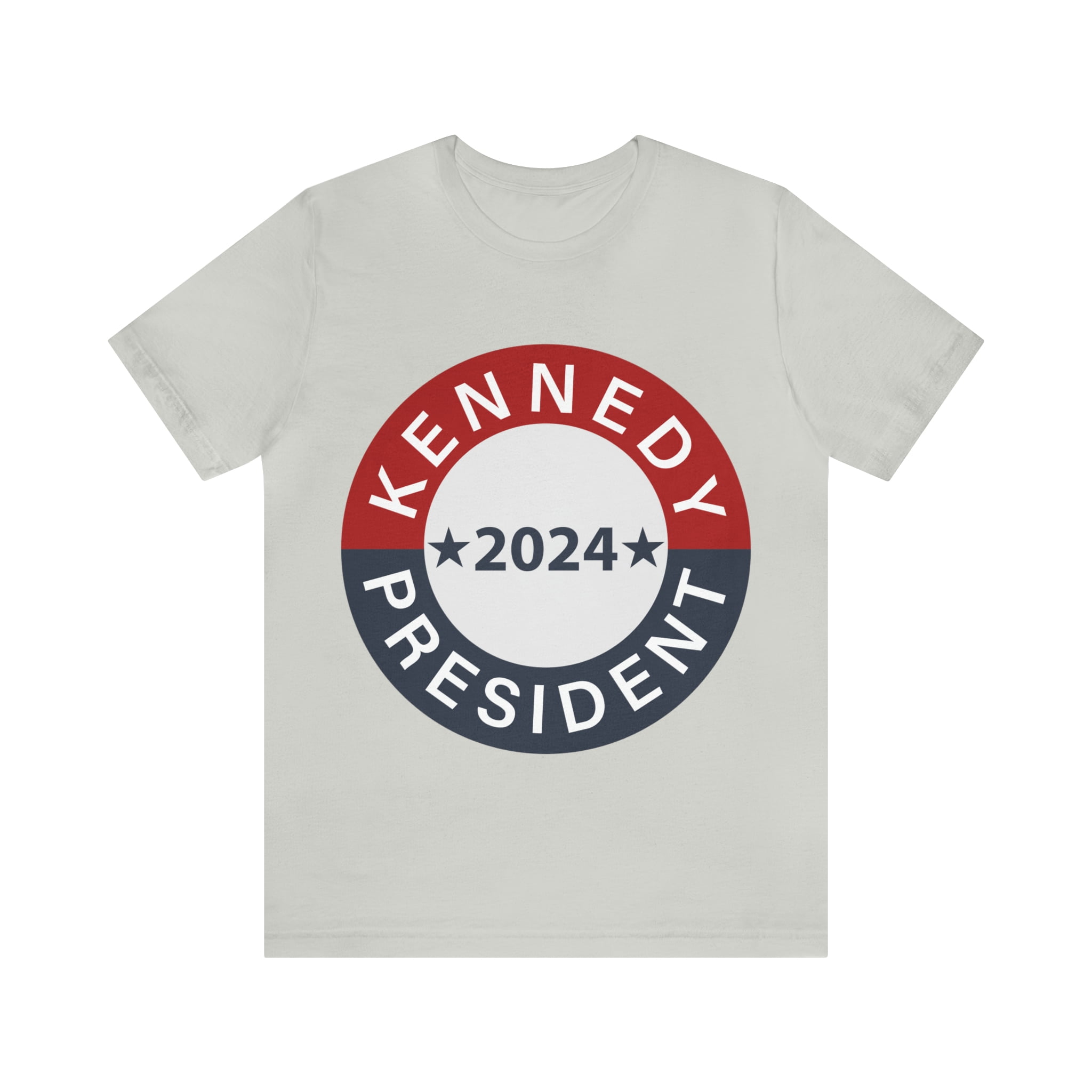 Kennedy 2024 Shirt, Kennedy President 2024 TShirt