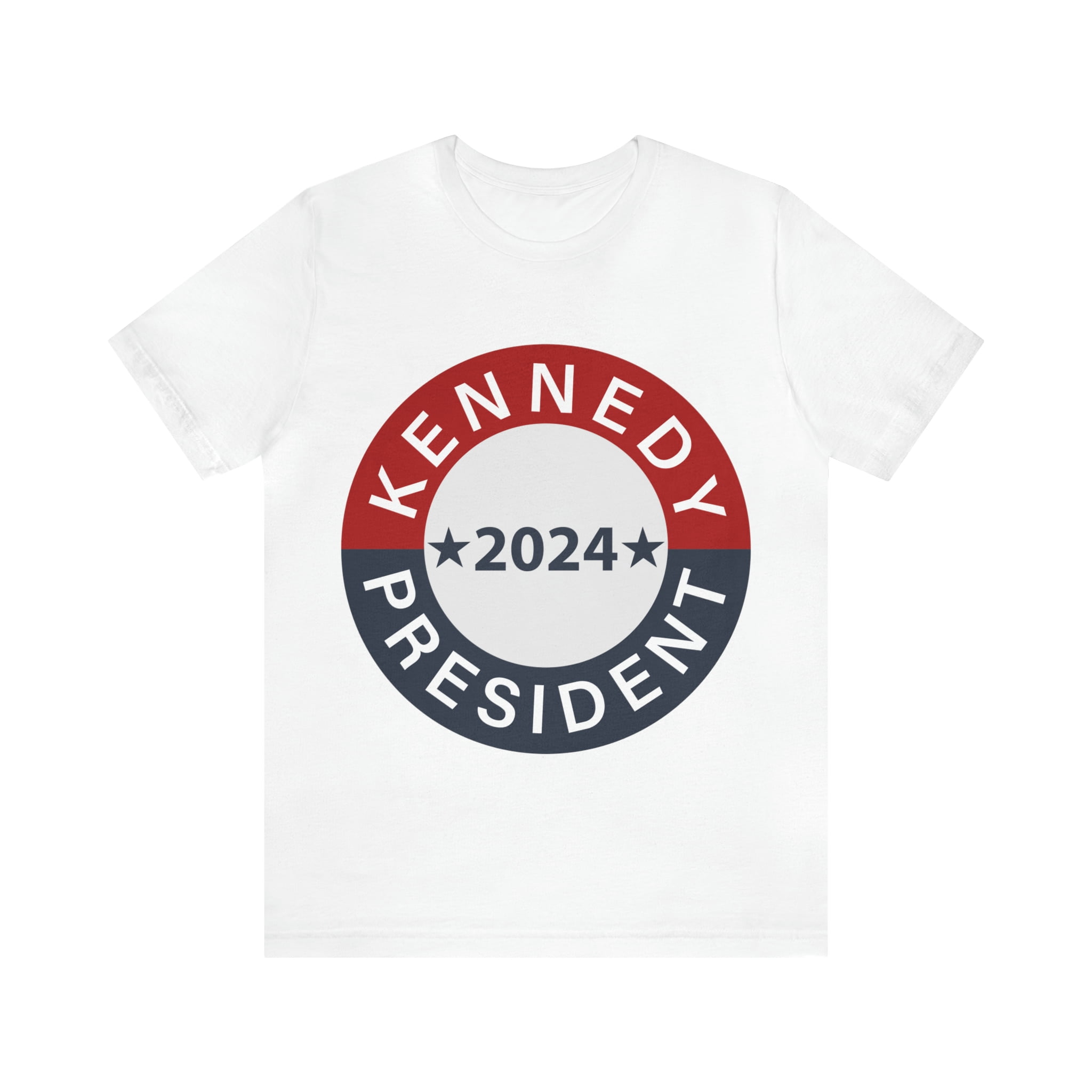 Kennedy 2024 Shirt, Kennedy President 2024 TShirt