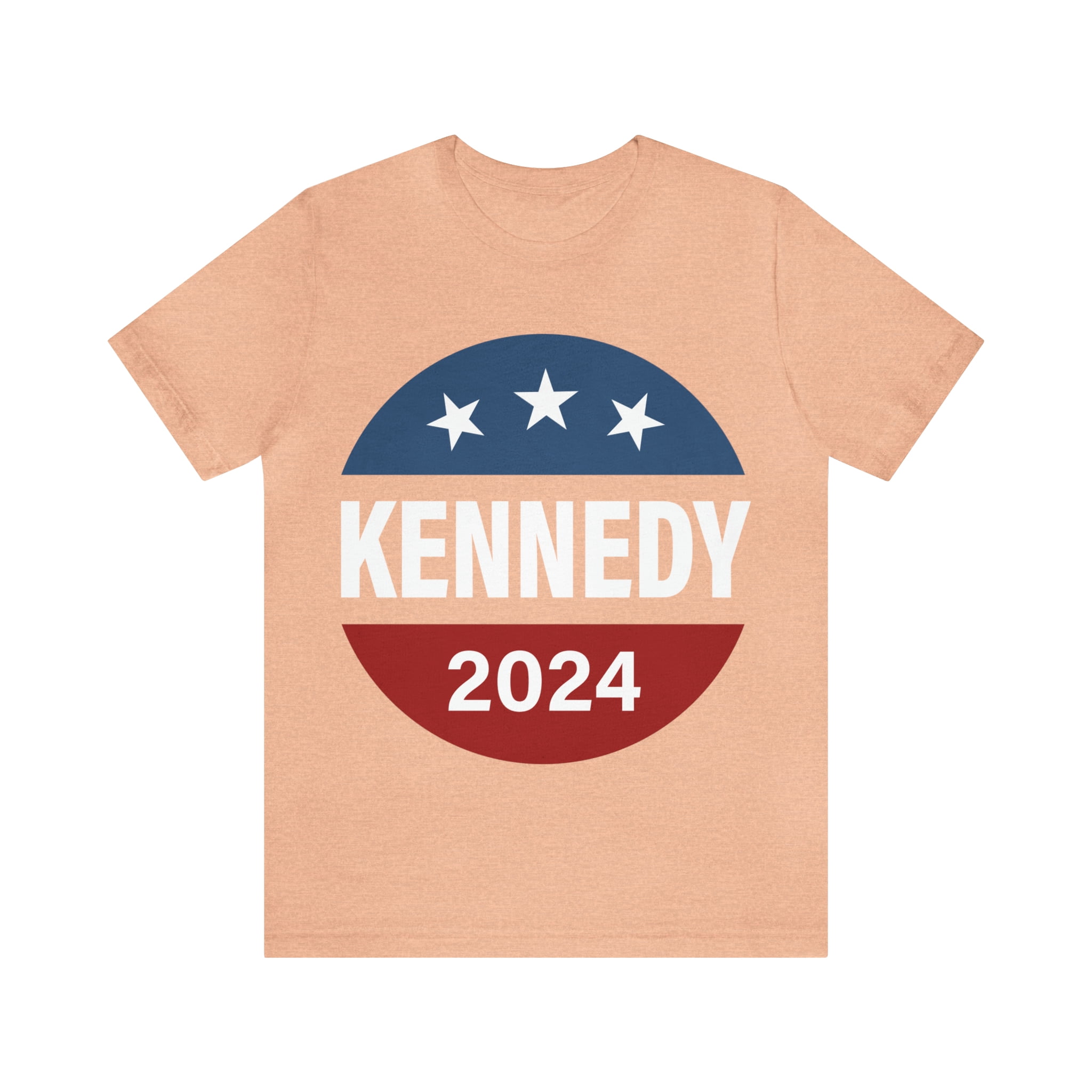 Kennedy 2024 TShirt, RFK Jr 2024 Shirts