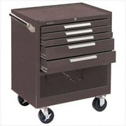 Kennedy 444-295XB Industrial Series Roller Cabinet