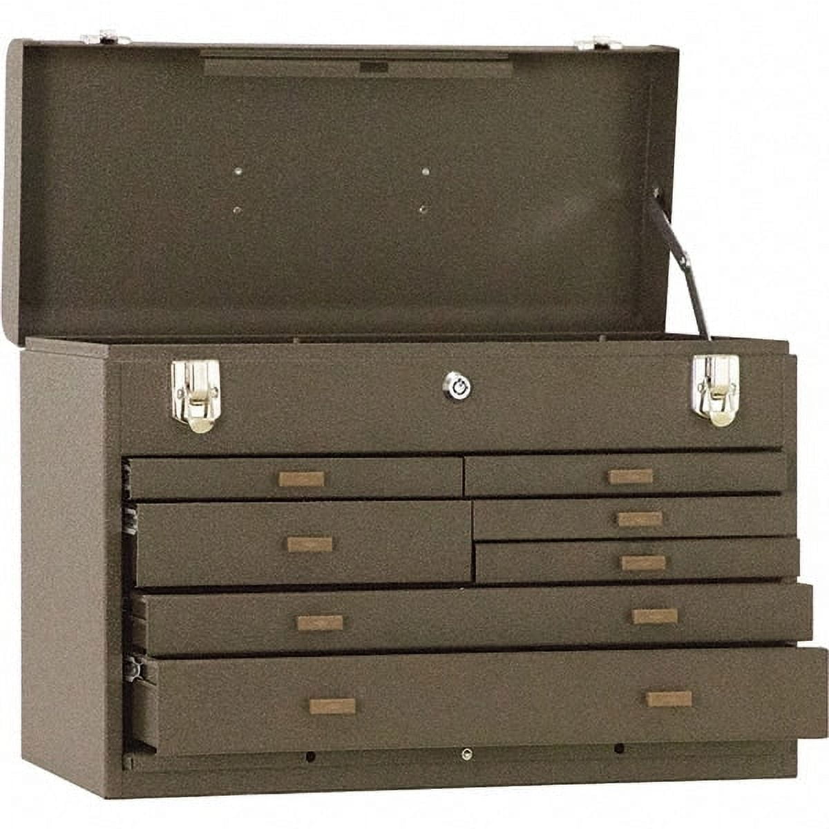 Kennedy 7 drawer rolling tool chest deals
