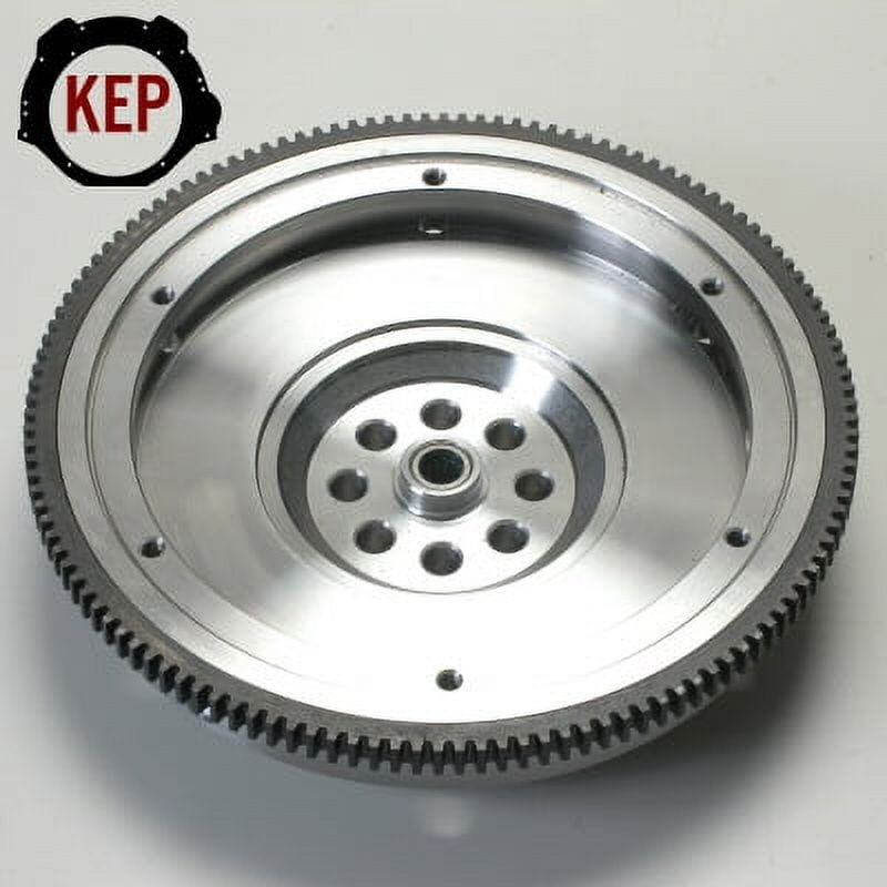 Kennedy Adapter Flywheel For 1998On Acura Or Honda 3.03.6 Liter 60