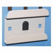 Kennedy Pegboard Storage Container,3/4 L 99847