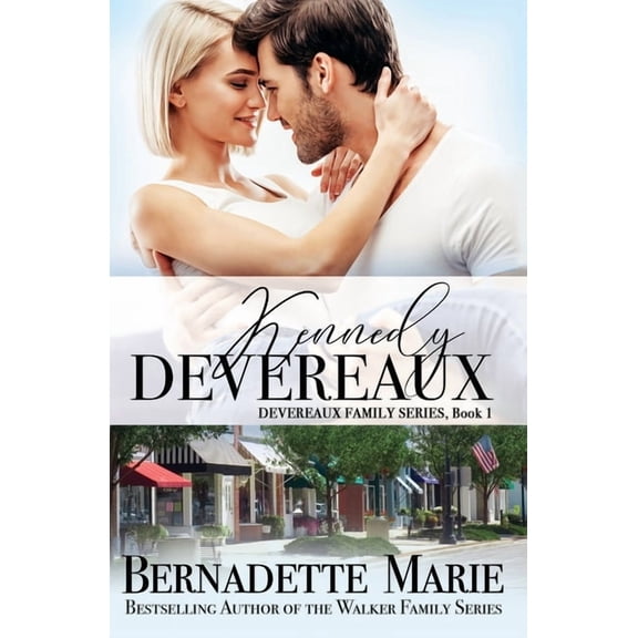 Kennedy Devereaux (Paperback)