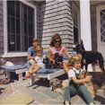 thumbnail image 1 of Kennedy Family And Their Many Dogs In Hyannisport History (24 x 18), 1 of 2