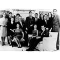 thumbnail image 1 of Kennedy Family History (24 x 18), 1 of 2