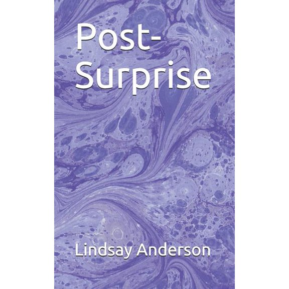 Kennedy Johnson: Post-Surprise (Series #2) (Paperback)