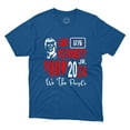 thumbnail image 1 of Kennedy Jr 2024 We The People T-Shirt Vote John F Kennedy Printed Unisex Shirt, 1 of 4