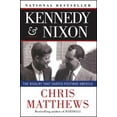 thumbnail image 1 of Pre-Owned Kennedy & Nixon: The Rivalry That Shaped Postwar America (Paperback) 1451644280 9781451644289, 1 of 5