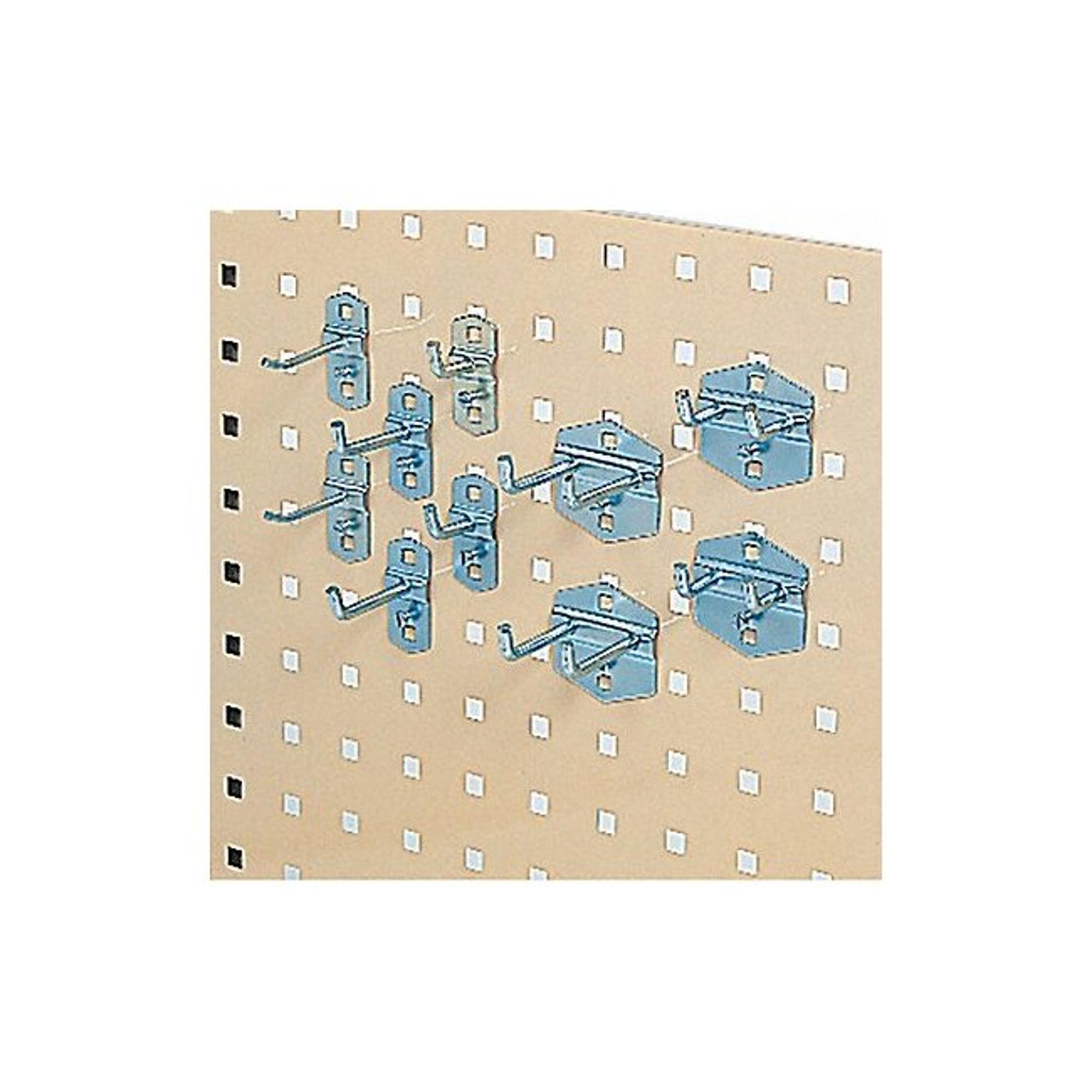 Kennedy Pegboard Hook Assortment Kit 99851