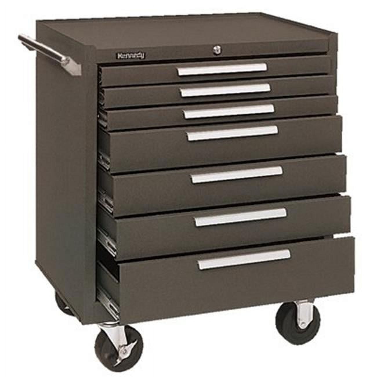 Kennedy roller cabinet deals