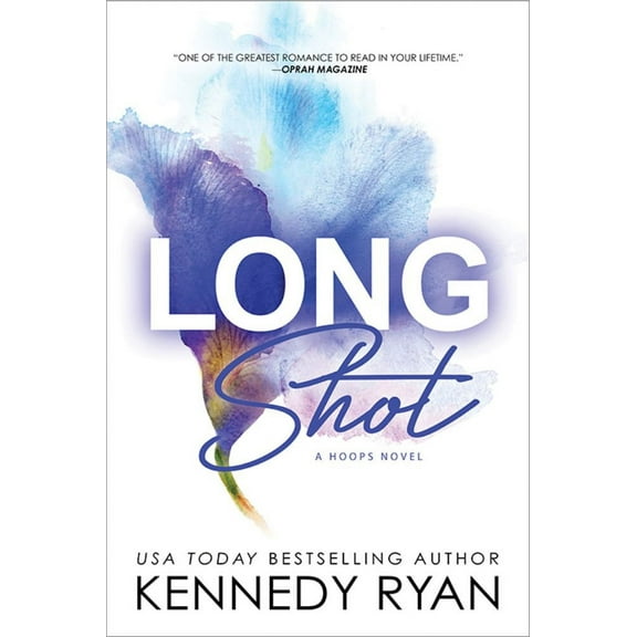 Long Shot (Paperback)