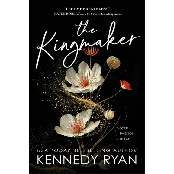 The Kingmaker (Paperback)