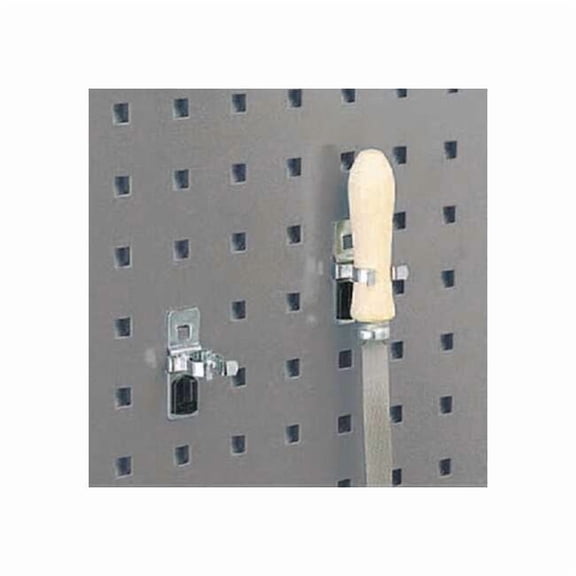 Kennedy Spring Clip,2 3/8 inx2 inx3/4 in,PK10 99835